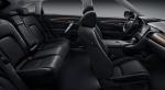 Honda Avancier Limited Edition 2019 года (CN)